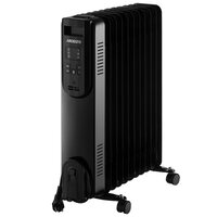 ARDESTO Масляный радиатор OFH-E11X2, 11 секций, 2500 Вт, до 25 м2