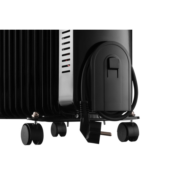 Масляний обігрівач Ardesto OFH-E11X2