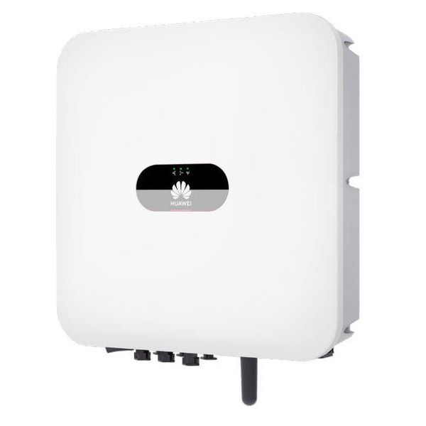 Мережевий інвертор Huawei SUN2000-6KTL-L1