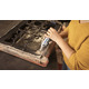 Dremel 4250 3-45, 45 насадок + гибкий вал