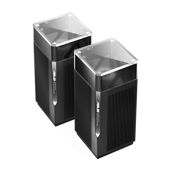 Сетевая система ASUS ZenWiFi Pro XT12 (90IG06U0-MO3A40)