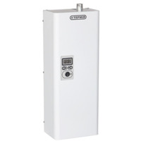 Котёл электро Термия  4.5 кВт, 220V/380V,  електронное управление, без насоса