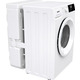Стиральная машина Gorenje WNHPI72SCSIRV