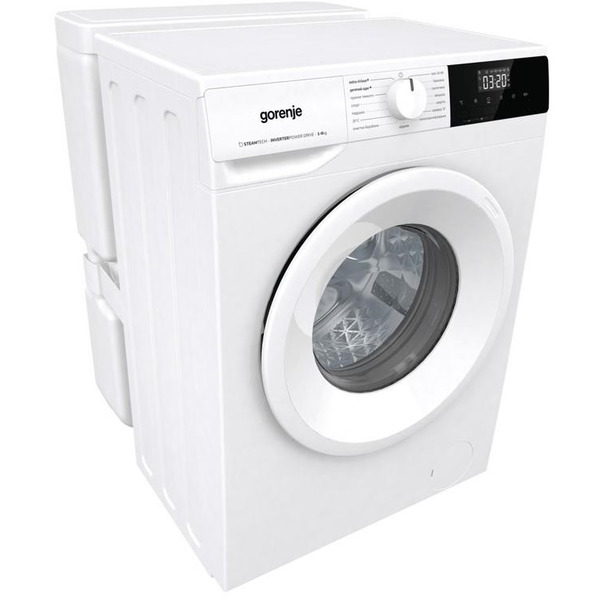 Пральна машина Gorenje WNHPI72SCSIRV