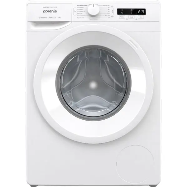 Пральна машина Gorenje WNHPI72SCSIRV