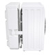Стиральная машина Gorenje WNHPI62SCSIRV