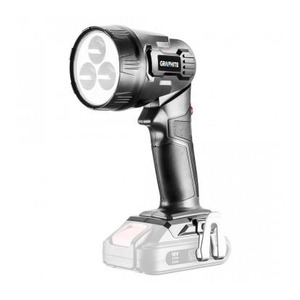 Ліхтар Акумуляторний GRAPHITE Energy 58G007