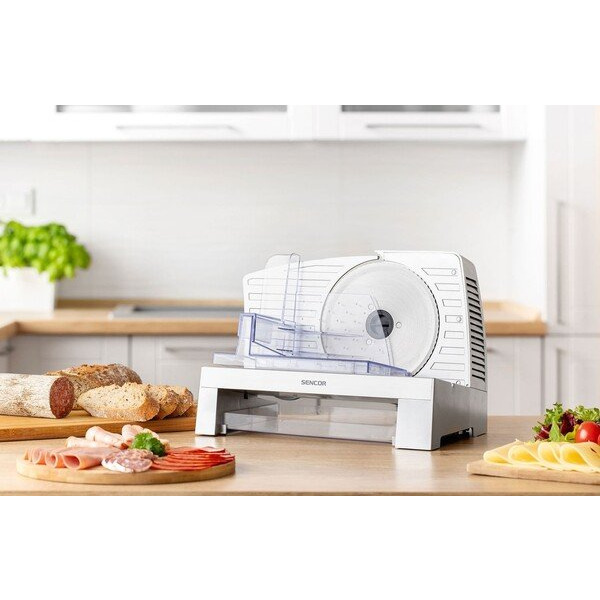 Sencor Ломтерезка SFS3050SL