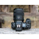 Canon RF 85mm f/2.0 MACRO IS STM