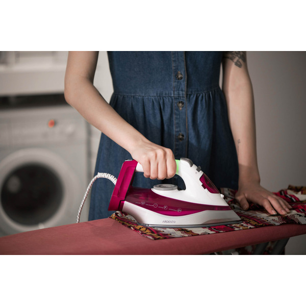 Праска Ardesto IR-C2230-BUR