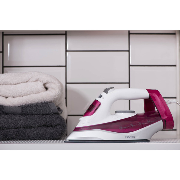 Праска Ardesto IR-C2230-BUR