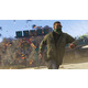 Игра Grand Theft Auto V Premium Edition для Sony PlayStation 4, Blu-ray (5026555424271)