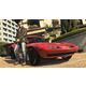 Игра Grand Theft Auto V Premium Edition для Sony PlayStation 4, Blu-ray (5026555424271)