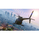 Игра Grand Theft Auto V Premium Edition для Sony PlayStation 4, Blu-ray (5026555424271)