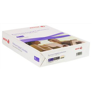 Папір Xerox самокопіювальний 3 part A4 W/Y/P 501 арк (003R99108)