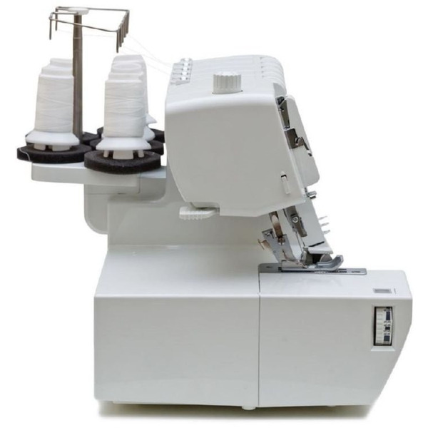 Название товара: Оверлок Minerva M4000CL