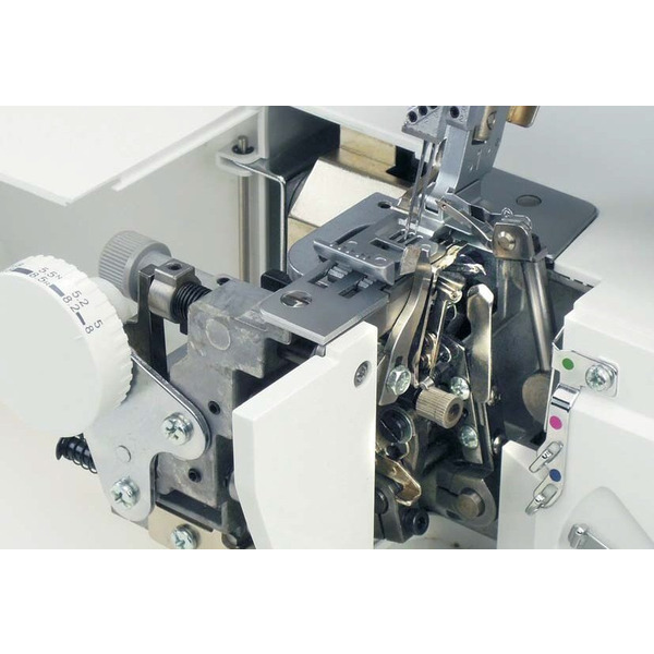 Название товара: Оверлок Minerva M4000CL