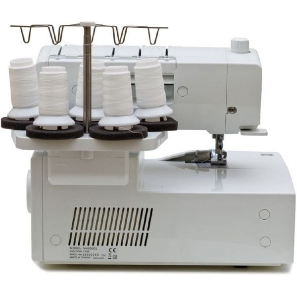 Название товара: Оверлок Minerva M4000CL