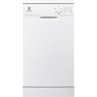 Electrolux SMA91210SW
