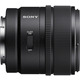 Sony Объектив 15mm, f/1.4 G для NEX