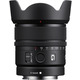 Sony Объектив 15mm, f/1.4 G для NEX