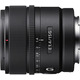 Sony Объектив 15mm, f/1.4 G для NEX