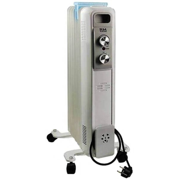 Масляний обігрівач Stanley RM Electric RM-02001E