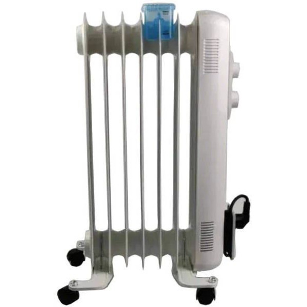 Масляний обігрівач Stanley RM Electric RM-02001E