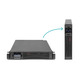 Силовий блок DIGITUS Power Module, 6kVA/6kW, LCD, Hardwire In/Out, RS232, USB, Rack/Tower (DN-170106)