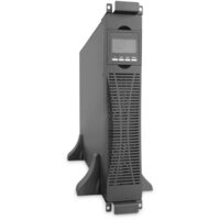 Digitus Силовой блок Power Module, 6kVA/6kW, LCD, Hardwire In/Out, RS232, USB, Rack/Tower