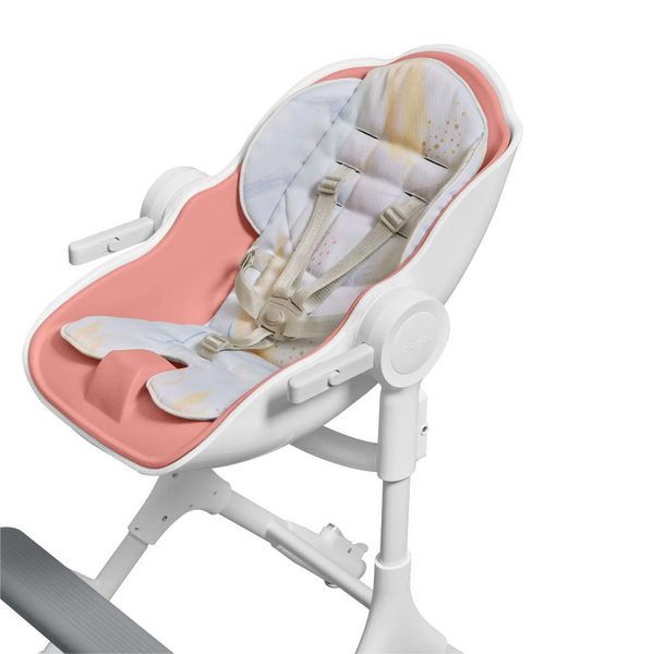 Oribel Стільчик для годування Cocoon 2.0 Рожевий