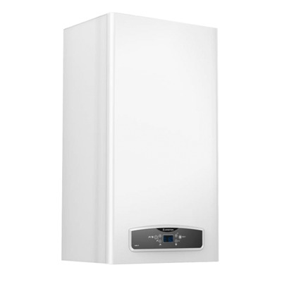 Газовый котел Ariston Cares X 24 CF EU