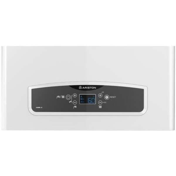 Котел газовий Ariston Cares X 24 CF EU