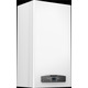 Ariston Котел газовый Cares X 24 CF EU, двухконтурный, дымоходный, 24 кВт