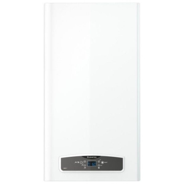 Котел газовий Ariston Cares X 24 CF EU