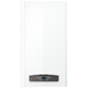 Ariston Котел газовый Cares X 24 CF EU, двухконтурный, дымоходный, 24 кВт