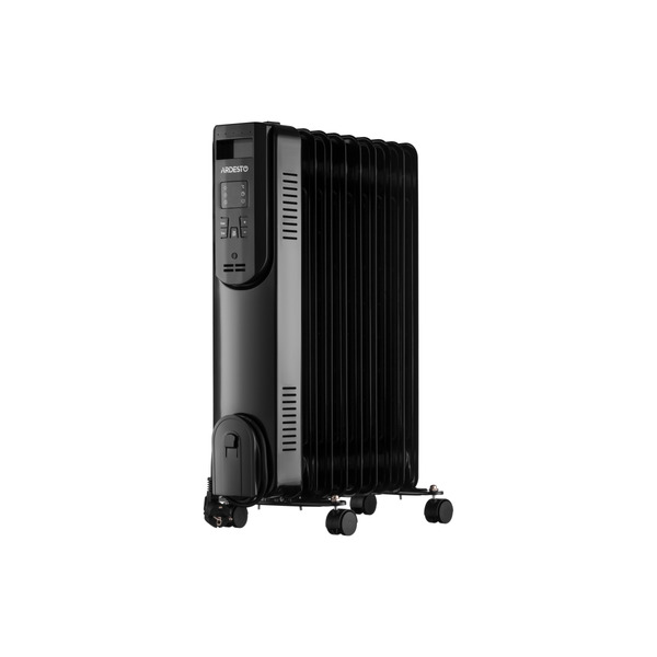 ARDESTO Масляный радиатор OFH-E09X2, 9 секций, 2000 Вт
