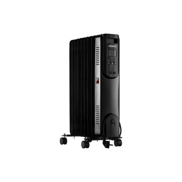 ARDESTO Масляный радиатор OFH-E09X2, 9 секций, 2000 Вт