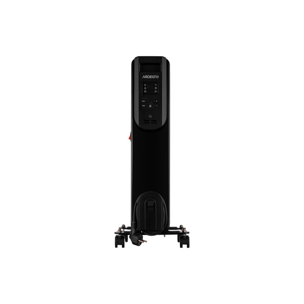 ARDESTO Масляный радиатор OFH-E09X2, 9 секций, 2000 Вт