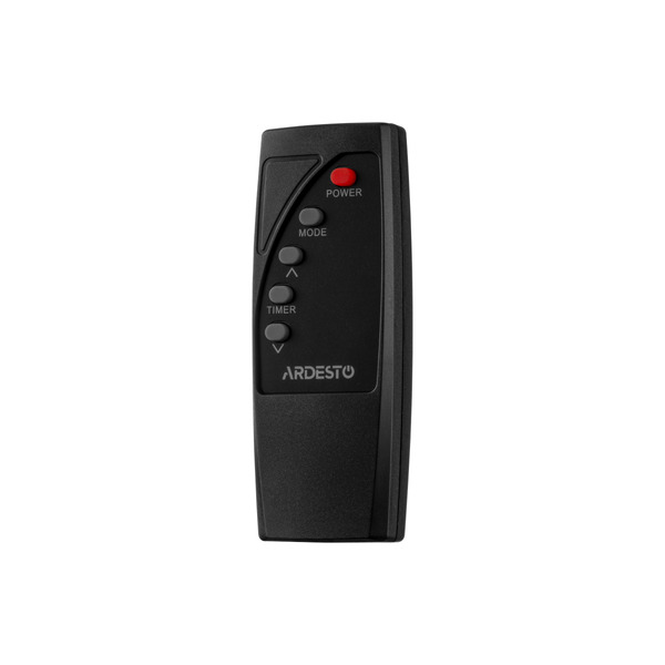 ARDESTO Масляный радиатор OFH-E09X2, 9 секций, 2000 Вт