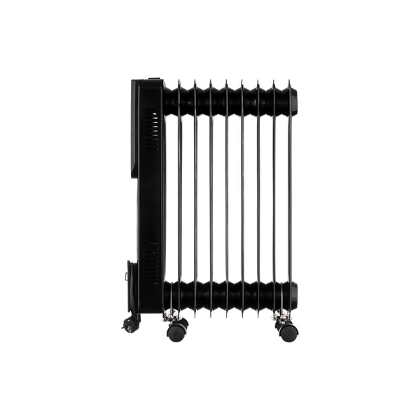 ARDESTO Масляный радиатор OFH-E09X2, 9 секций, 2000 Вт