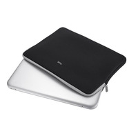 Trust Чехол для ноутбука  Primo Sleeve 13.3” BLACK
