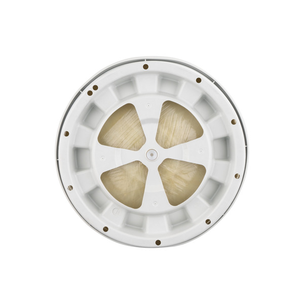 Балон газовий композитний Hexagon Ragasco HR12.5L, пропан 5 кг, бутан 6 кг, 12.5 л (100578)