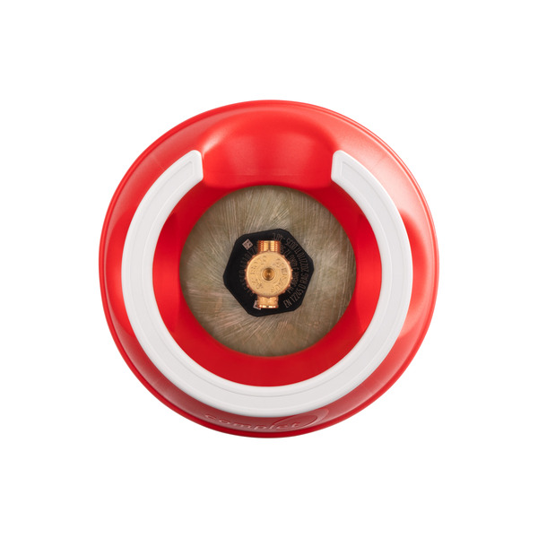 Балон газовий композитний Hexagon Ragasco HR12.5L, пропан 5 кг, бутан 6 кг, 12.5 л (100578)