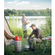 Hexagon Ragasco Баллон газовый композитный HR24.5L, пропан 10 кг, бутан 12 кг
