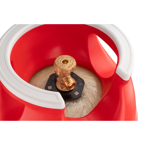 Балон газовий Hexagon Ragasco LPG 24,5L