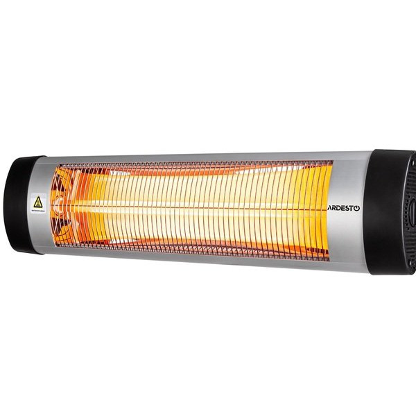 Інфрачервоний обігрівач Ardesto IH-3000-Q1S