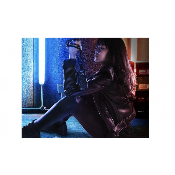 Корпус для SSD ASUS M.2 PCIe NVMe STRIX ARION ESD-S1C/BLK/G/AS USB 3.2 Gen2 Type-C (90DD02H0-M09000)