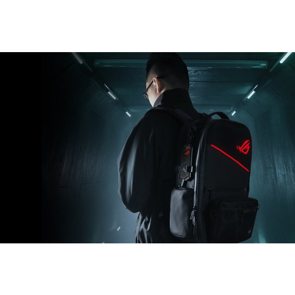 Корпус для ASUS SSD M.2 PCIe NVMe STRIX ARION ESD-S1CL/BLK/G/AS Lite USB 3.2 Gen2 Type-C (90DD02H0-M09010)