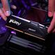 Kingston Память ПК DDR5 16GB 5600 Beast Black RGB